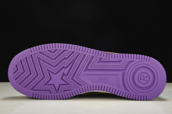 a bathing ape bape sta low  ab-049
