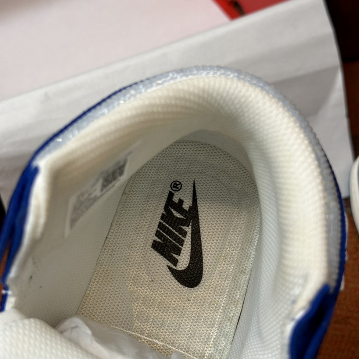 AIR JORDAN DRILL SNEAKERS AJDS-019