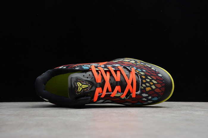 nike kobe 8 system christmas   555286-060