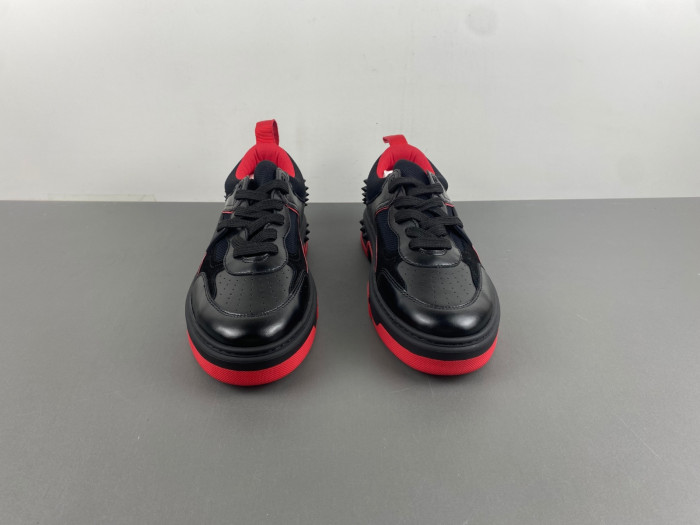 Ch**an louboutin sneakers cl-038