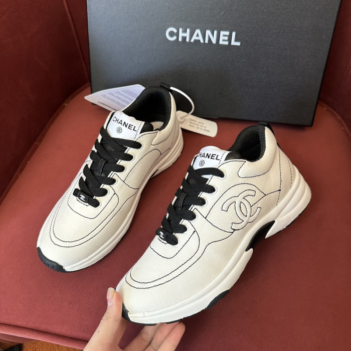 CHA sneaker CHA-024