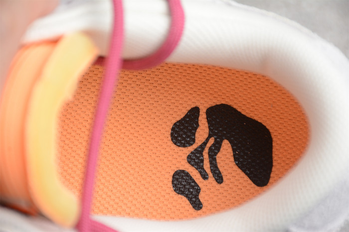 nike dunk low ow lot 35 dj0950-114