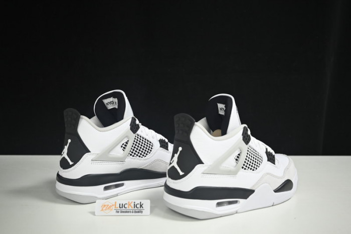 air jordan 4 military black dh6927-111