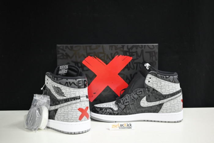 air jordan 1 high og "rebellionaire"  555088-036