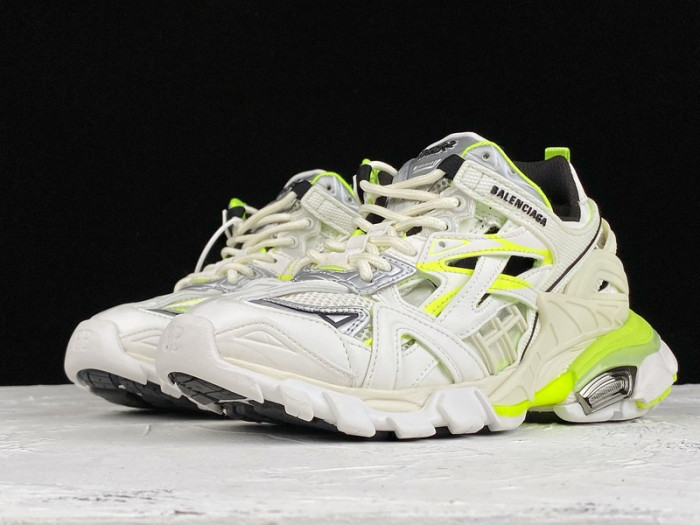 Ba*len*cia*ga track trainer  568615-w2gn5  5819