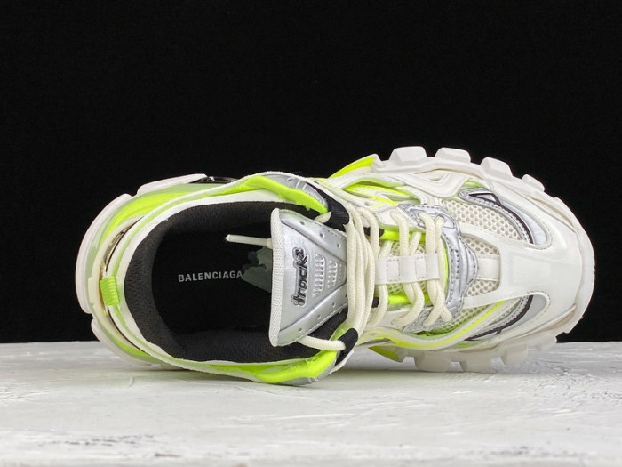 Ba*len*cia*ga track trainer  568615-w2gn5  5819