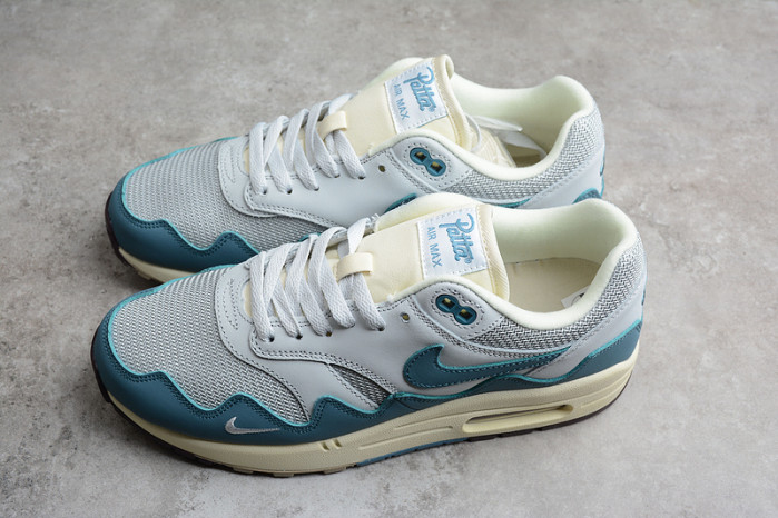 patta x air max 1 