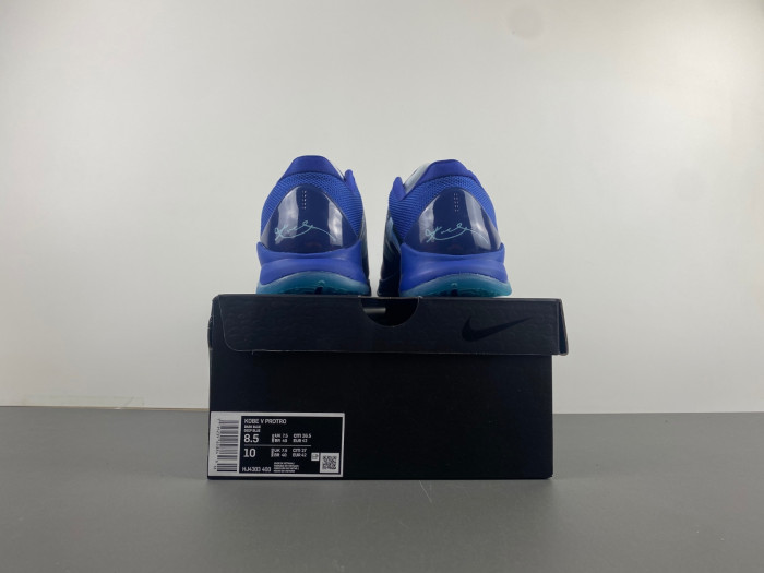 nike zoom kobe  hj4303-400