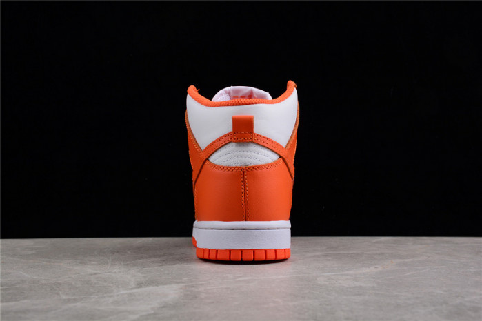 nike sb dunk high retro “orange blaze” dd1399 -101