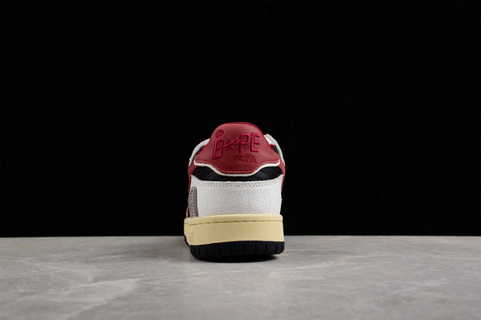 a bathing ape bape sta low  ab-061