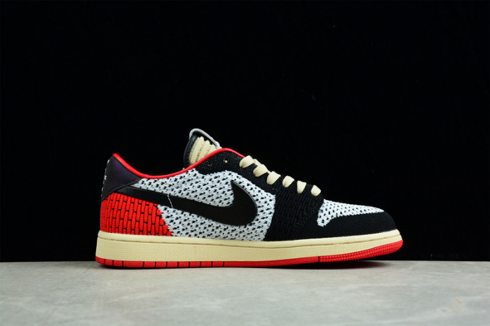 travis scott x aiir joordan 1 low aj1   dm7866-116