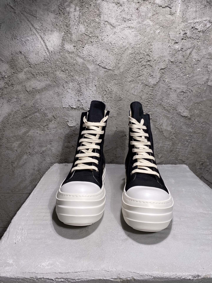 R1ck owen.s sneaker