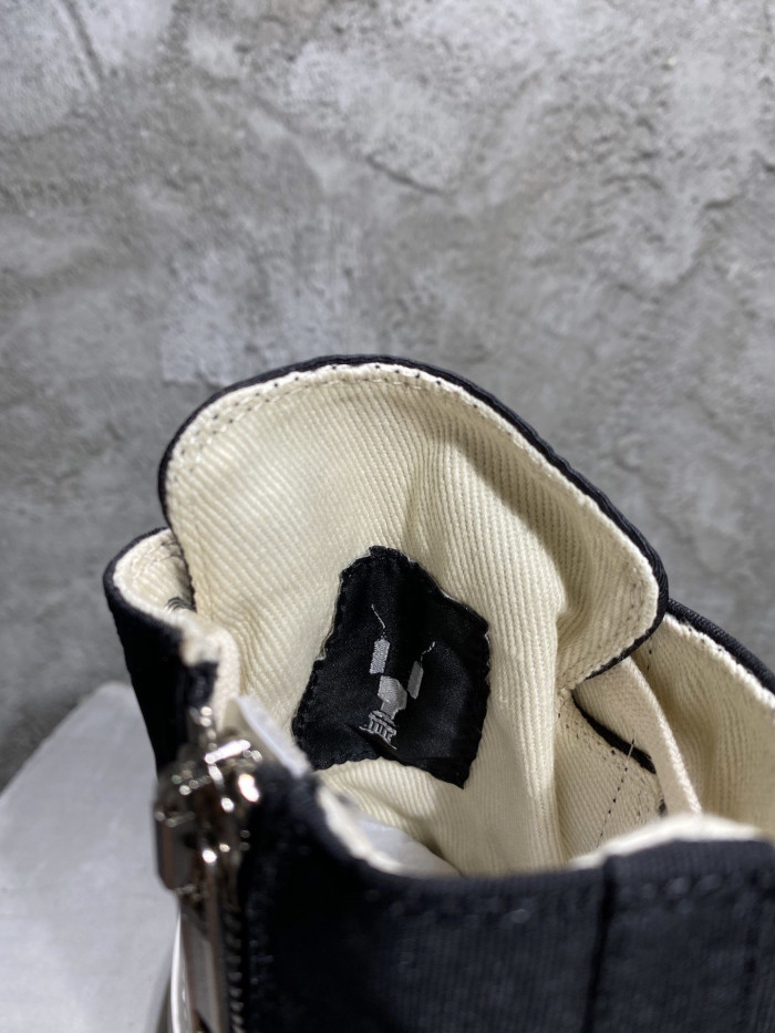 R1ck owen.s sneaker