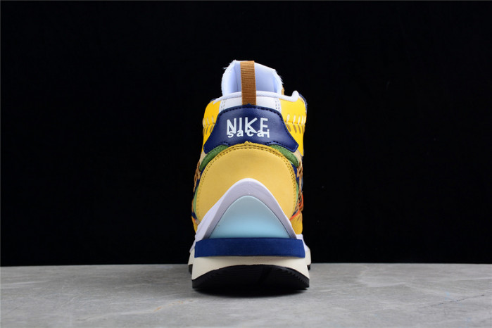 jean paul gaultier x sacai x nk vaporwaffle "sesame" dh9186-200