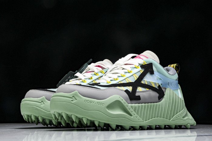 OW C/O​ ODSY-1000 SNEAKERS 9ACZV5NZL00