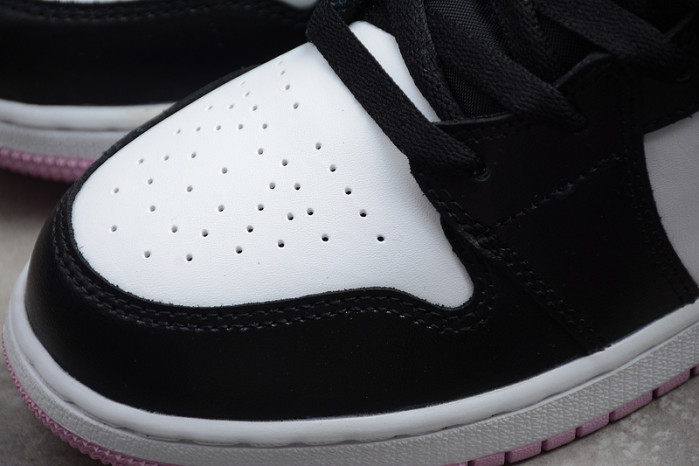 air jordan 1 mid gs 