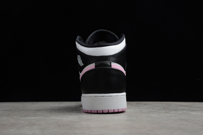 air jordan 1 mid gs 
