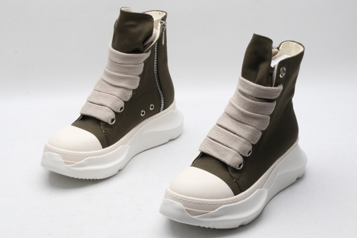 R1ck owen.s sneaker ro-038