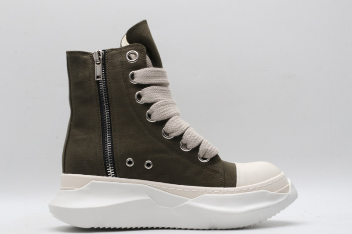 R1ck owen.s sneaker ro-038