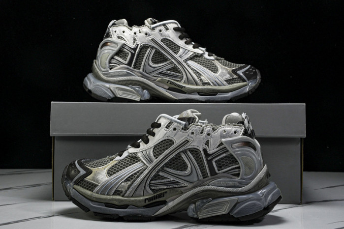 BALENGA RUNNER BTT-170