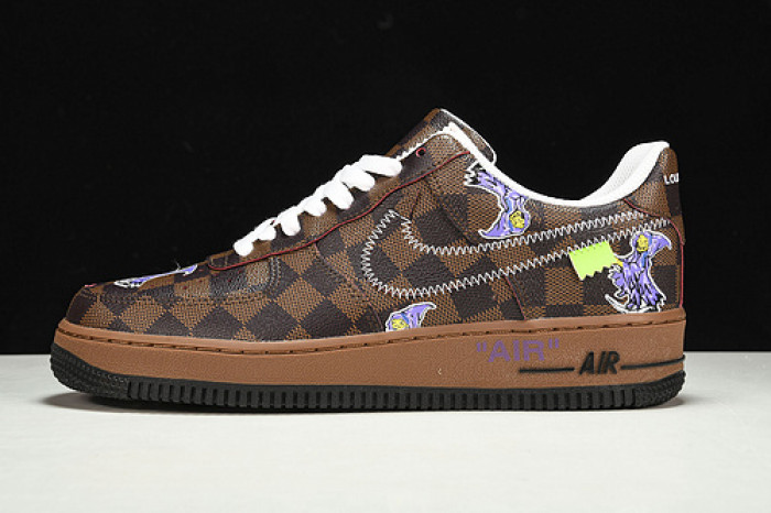 nike air force 1   naf-001