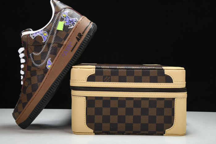 nike air force 1   naf-001