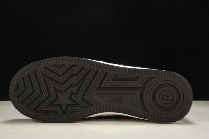 a bathing ape bape sta low  ab-023