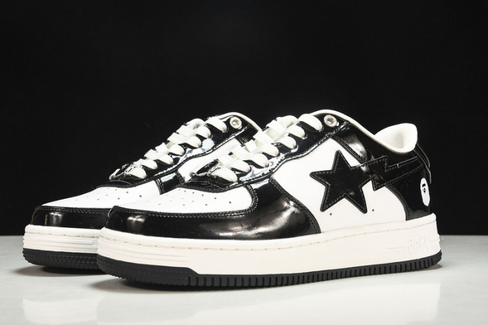 a bathing ape bape sta low  ab-023