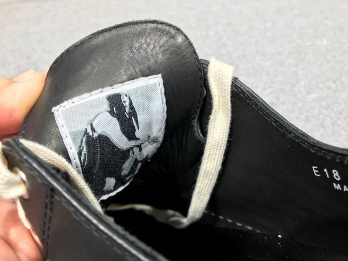 R1ck owen.s sneaker ro-167