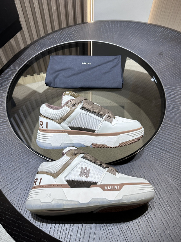 amiri sneakers   am-119