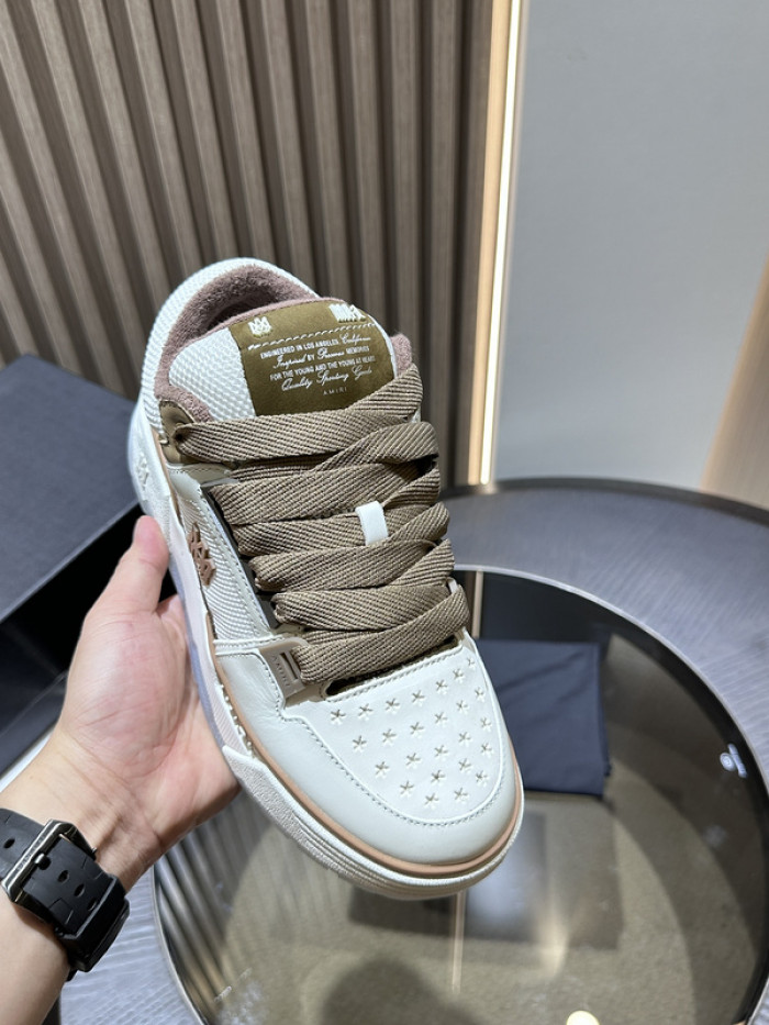 amiri sneakers   am-119