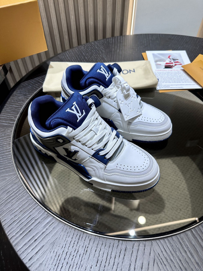 lou vuit sci-fi sneakers  lvss-0204