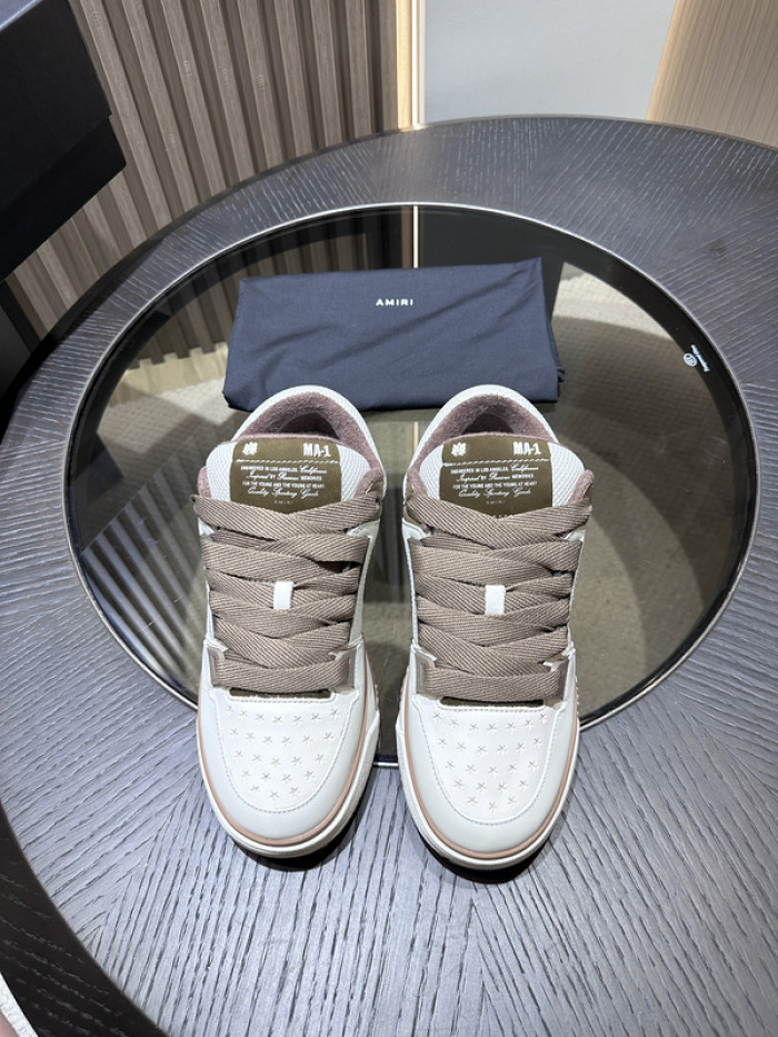 amiri sneakers   am-119