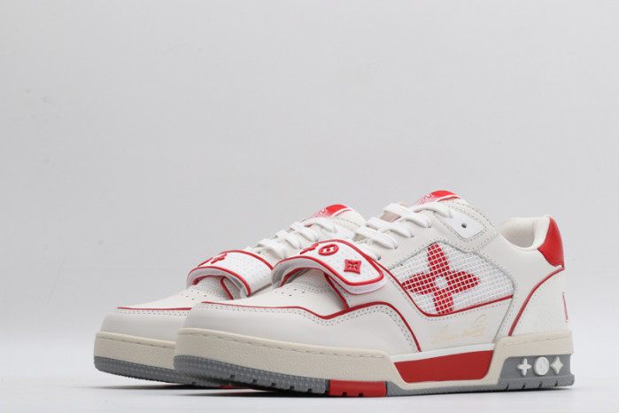lou vuit sci-fi sneakers  lvss-016