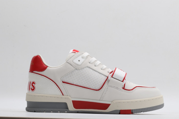 lou vuit sci-fi sneakers  lvss-016