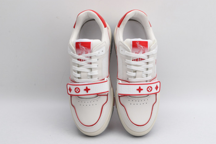 lou vuit sci-fi sneakers  lvss-016