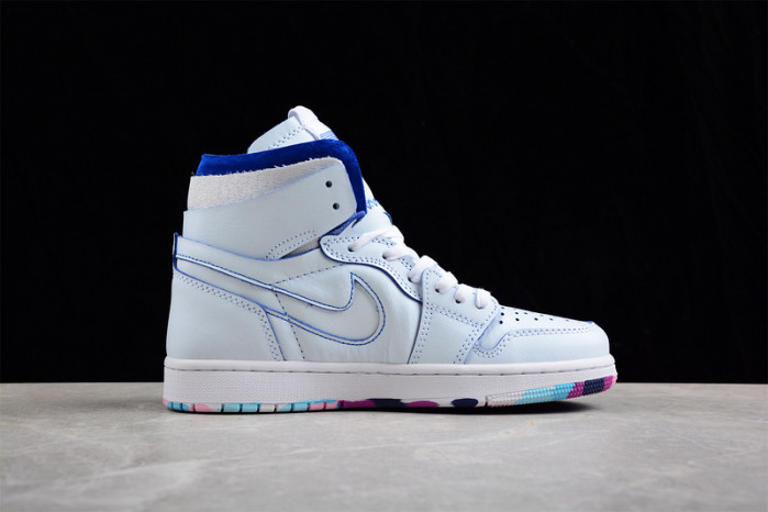 air jordan 1 mid  dx6036-111