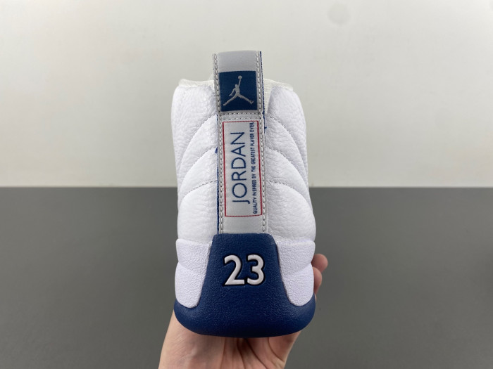 air jordan 12  130690-113