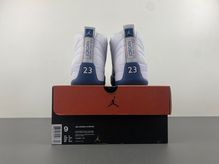 air jordan 12  130690-113