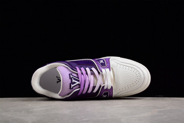 lou vuit sci-fi sneakers  lvss-026