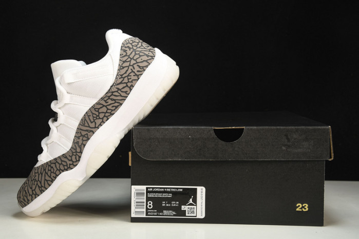 jordan 11 retro low av2187-140
