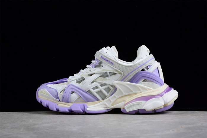 Ba*len*cia*ga track trainer  btt-005
