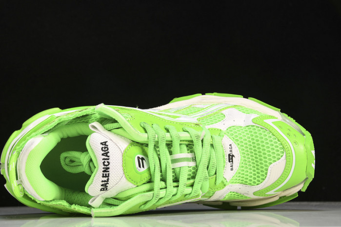 Ba1en*iaga runner btt-072
