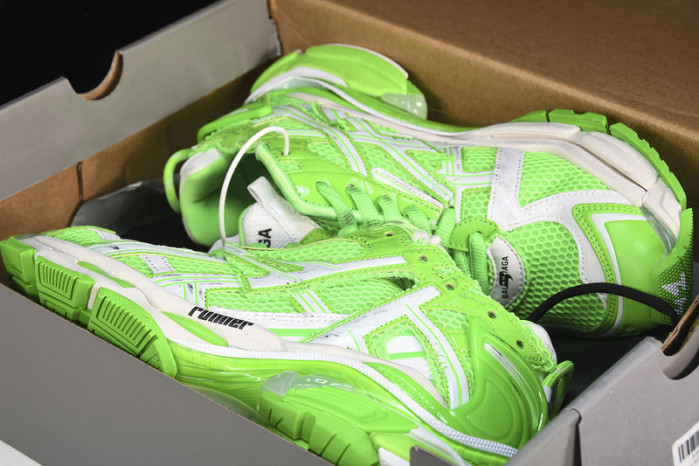 Ba1en*iaga runner btt-072