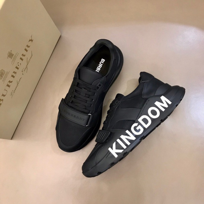 bur sneaker  bs-013