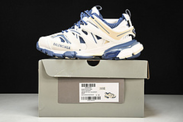 Ba*len*cia*ga track trainer  btt-077