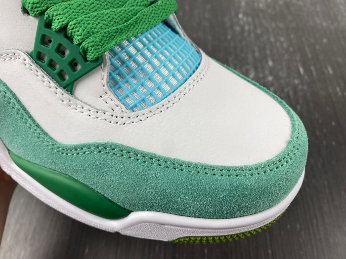 air jordan 4   aj4-kncw