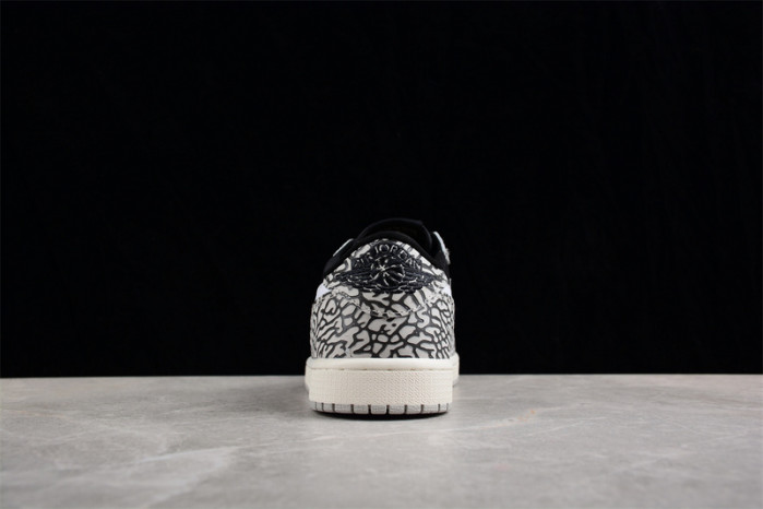 air jordan 1 low  cz0790-001