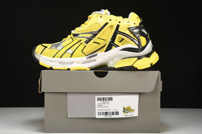 Ba1en*iaga runner btt-073