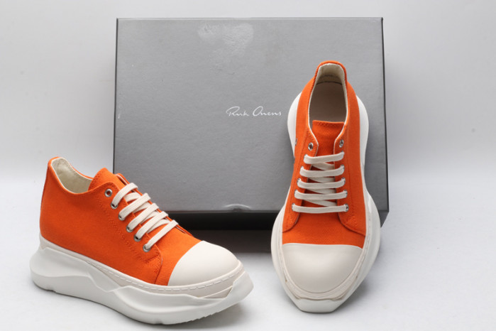 R1ck owen.s sneaker ro-051